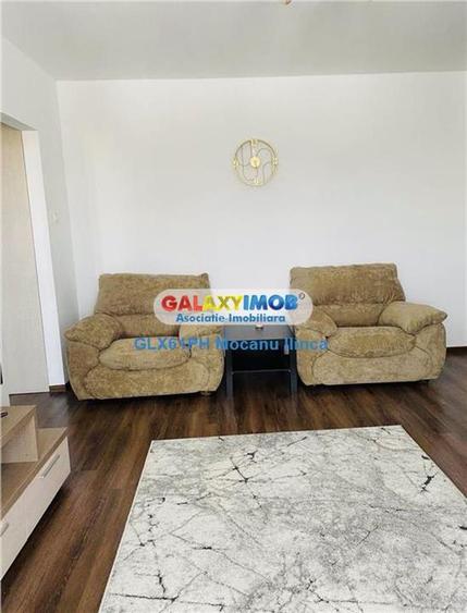 Inchiriere apartament 2 camere, lux, centrala, Ploiesti, Ultracentral - 1
