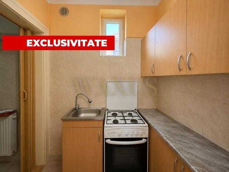 Casă individuală cu 3 camere cu Canalizare în Vlaha