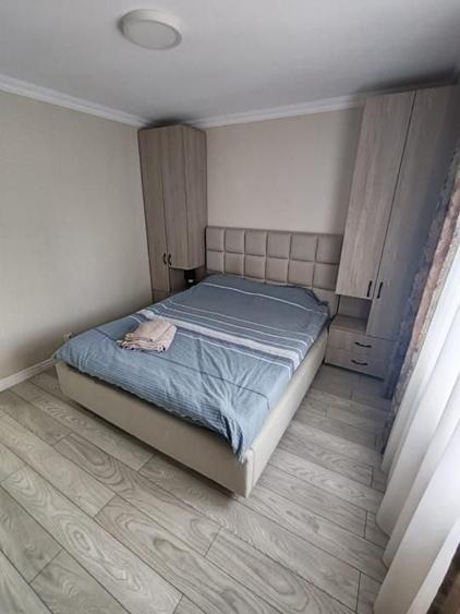 Apartament 2 camere, etajul 4, Zona Crucea Garii - 11