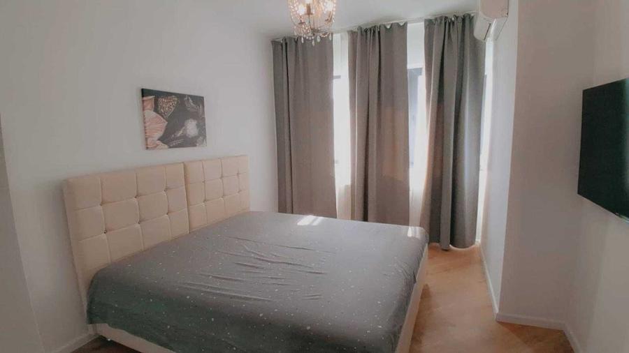 Apartament cu 3 camere decomandat, mobilat în Pipera
