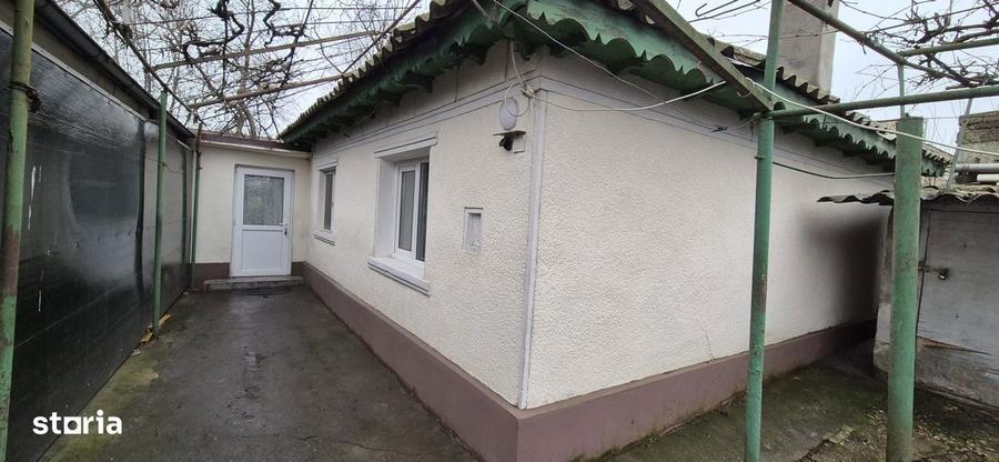 Casa cu teren | Zona Km 5, Constan?a - 2