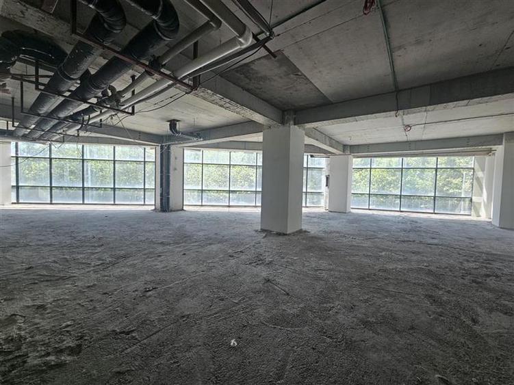 Spațiu comercial, de 300 mp, în Baba Novac
