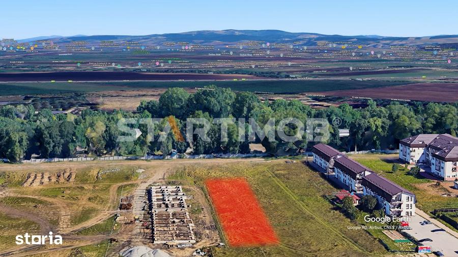 Teren Tractorul Brasov - 8