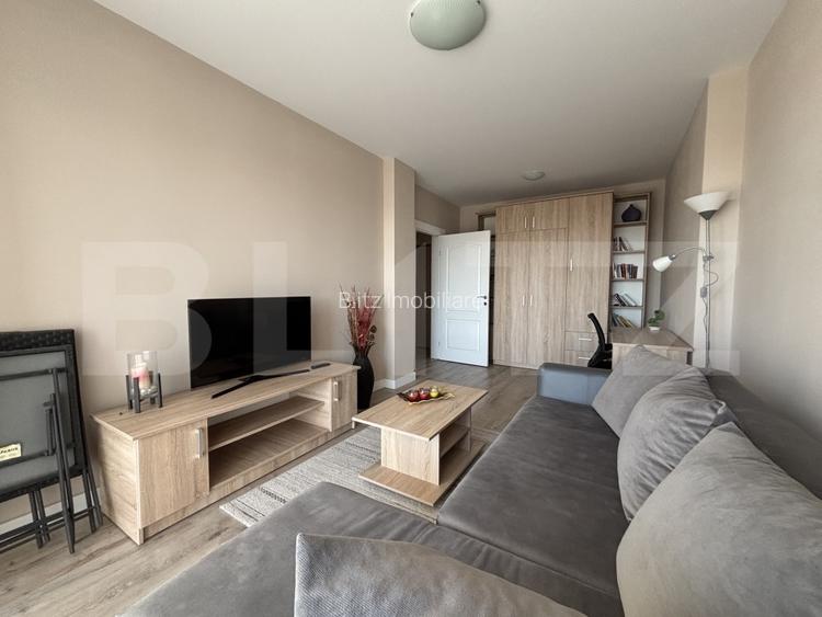 Apartament de vânzare, 2 camere, Prima Onestilor, loc de parcare inclus in pret