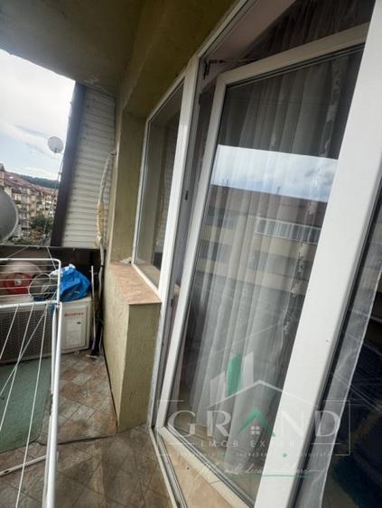 Apartament cu 2 camere decomandat, mobilat în Florești