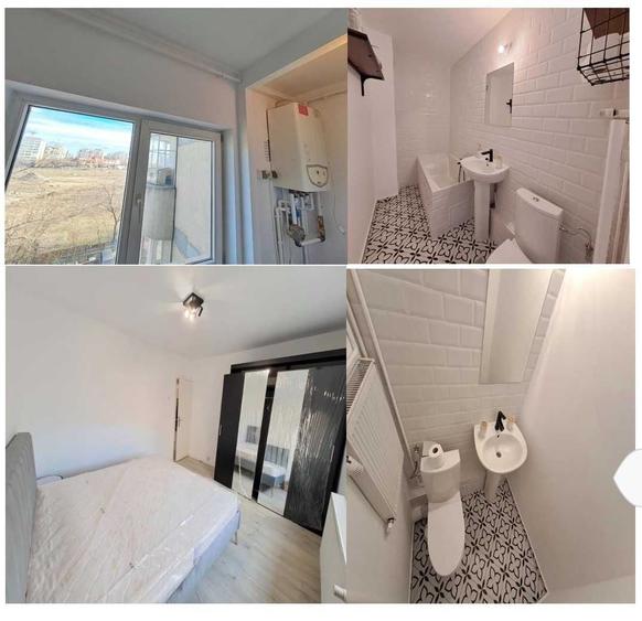 Apartament cu 3 camere decomandat în 13 Septembrie
