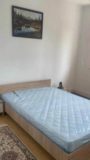 Apartament cu 2 camere semidecomandat în Dacia