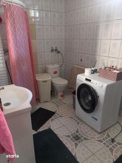 Casa P + POD cu 4 camere Chiajna Ilfov - 4