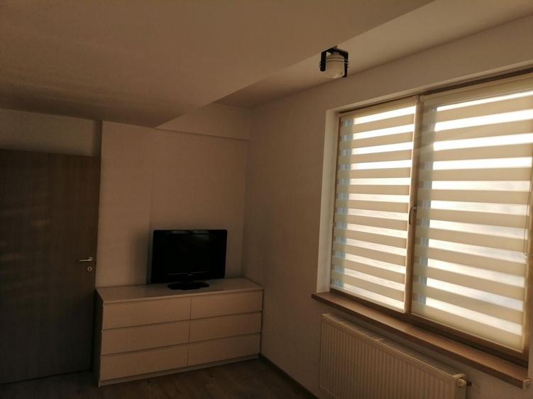 Apartament cu 2 camere decomandat în Alexandru cel Bun