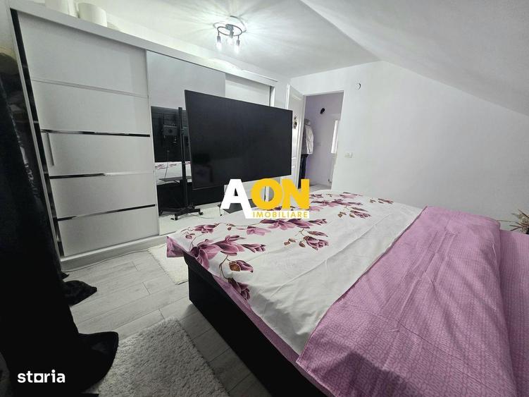 Casa 3 Camere, 2 Bai, 670mp Teren - 8