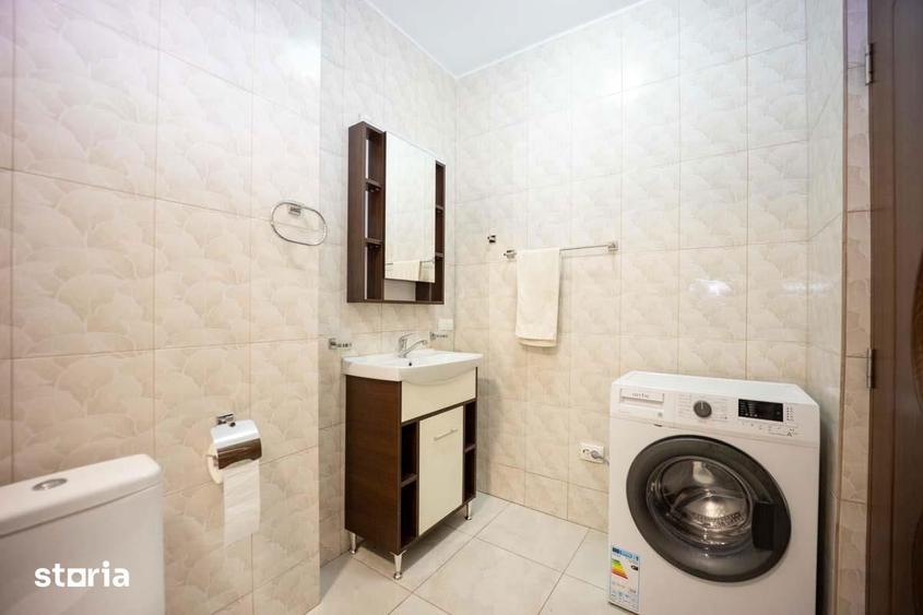 Apartament cu 2 camere în Păcurari