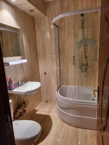 Garsoniera Motru 32 m2 ,etajul 1 ,confort 1 in bloc de caramida - 6