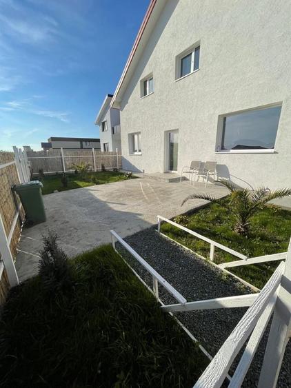 Vand / inchiriez duplex Midia Sat - 9