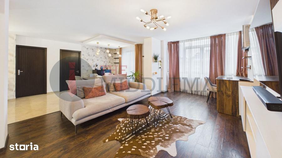 Apartament 2 camere | Pia?a Romana | Renovat | 60 mp utili - 6