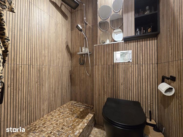 Apartament cu 3 camere, mobilat în Zorilor