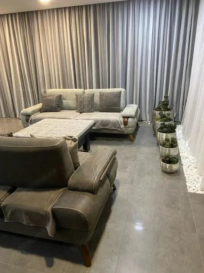 Apartament cu 2 camere de inchiriat in zona Astra - 3