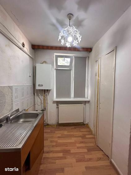 Garsonieră în Central