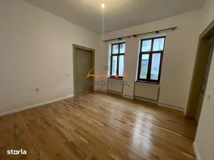 Apartament cu 2 camere în Horea