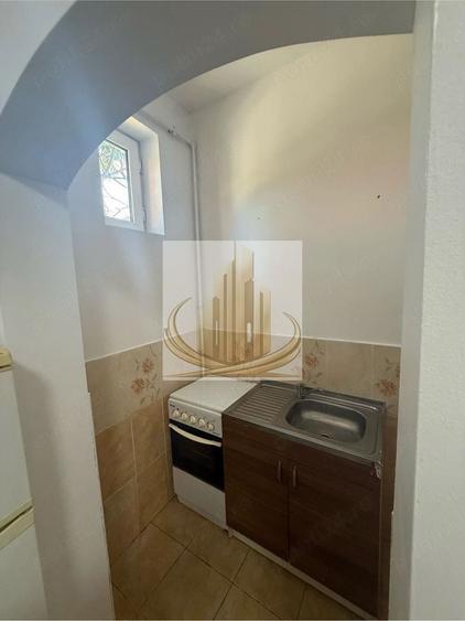 Apartament cu 2 camere semidecomandat în Iosefin