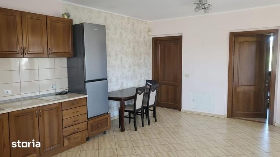 Garsonieră în Central