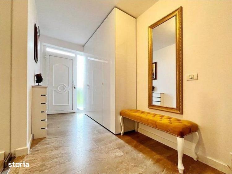 Casă cu 3 camere cu Teren 264 Mp în Dumbrăvița