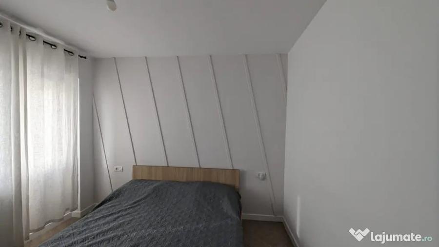 Apartament cu 2 camere decomandat în Gării