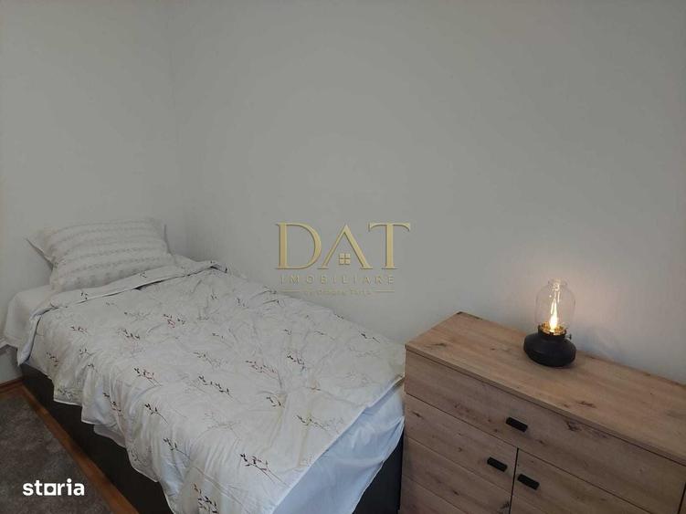 Apartament cu 3 camere | etaj intermediar | zona Piata Hermes - 2