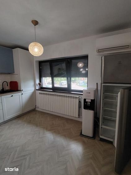 Apartament cu 3 camere în Miroslava