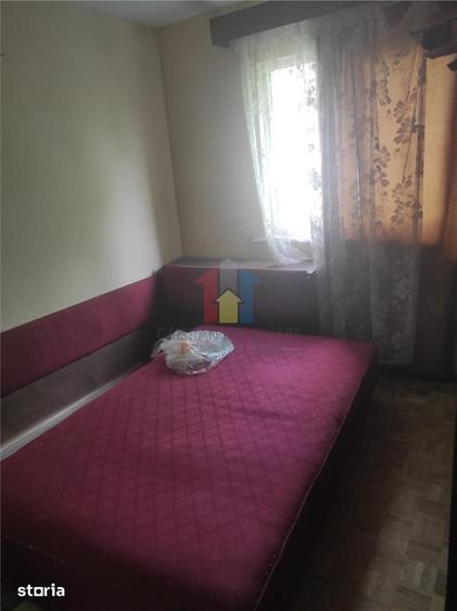 Apartament cu 2 camere în Viziru 1
