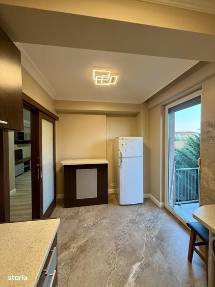Apartament cu 2 camere în Lipovei