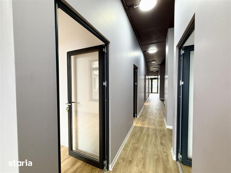 Spațiu comercial, de 176 mp, în Șelimbăr