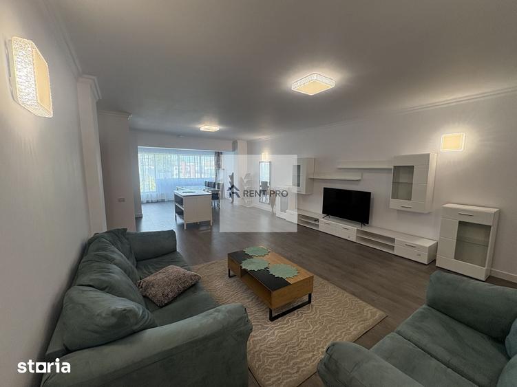 Apartament cu 3 camere în Grozăvești
