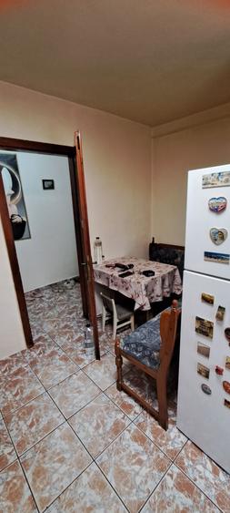 Apartament cu 2 camere nedecomandat în Central