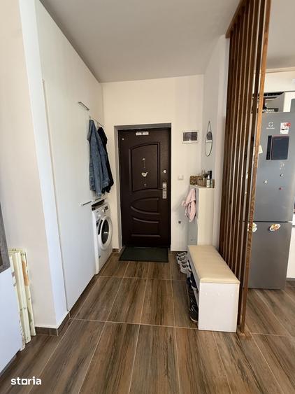 Apartament cu 3 camere în Ciarda Roșie