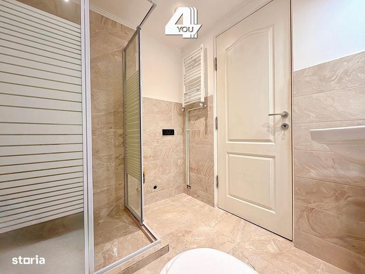 Apartament cu 3 camere în Ultracentral