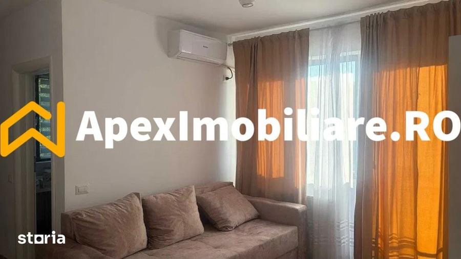 Apartament 2 camere de inchiriat Politehnica Bucuresti | ApexImobiliar - 4