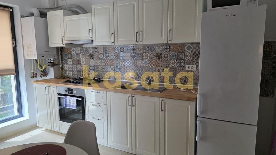 2 Camere de Închiriat 🏡 | Plaza Residence Faza 1 📍 | Loc de Parcare - 6