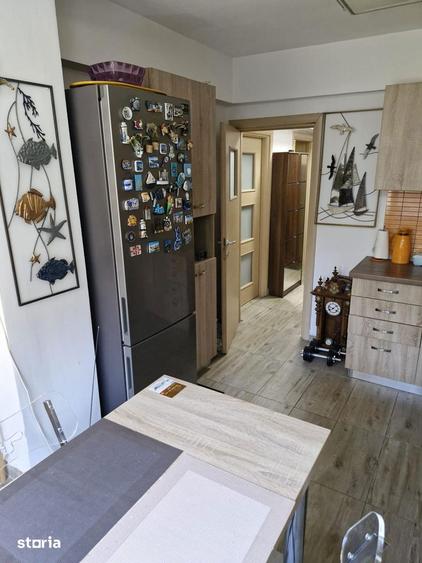 Apartament cu 3 camere în Cotroceni