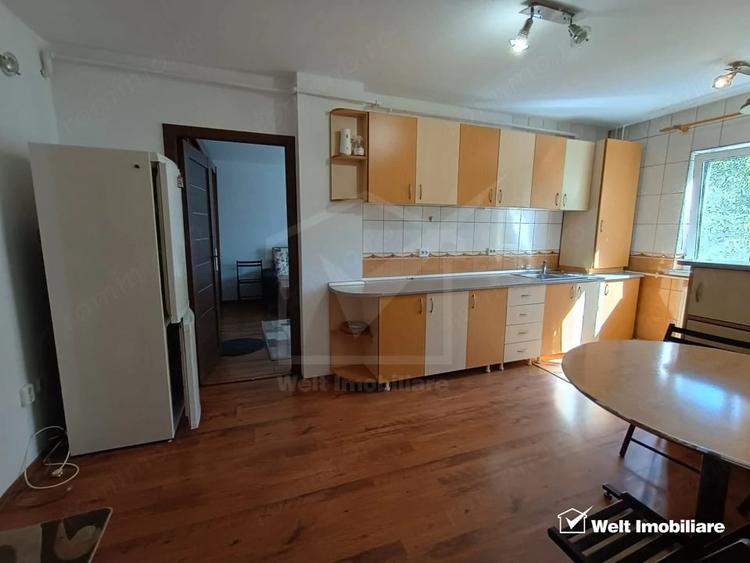 Apartament cu 2 camere decomandat în Zorilor