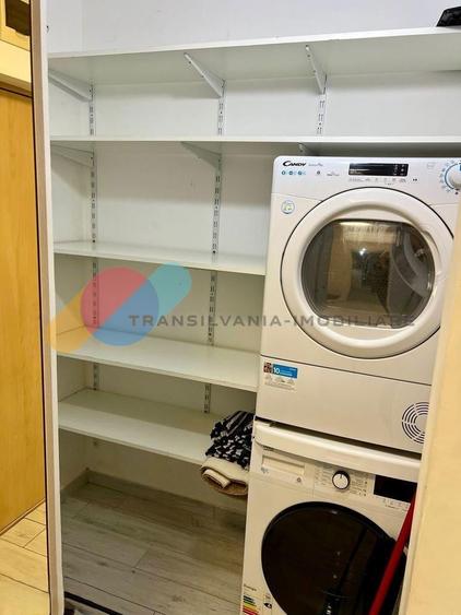 Apartament 3 camere, 70 mp, Floresti - 8
