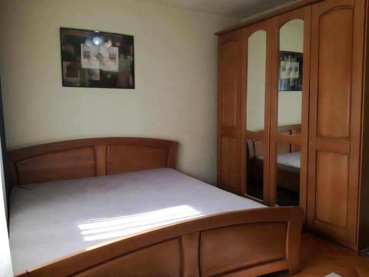 Apartament cu 2 camere decomandat în Bucovina