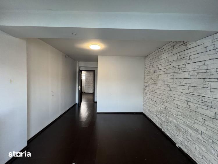 Spațiu comercial, de 650 mp, în Tomis III
