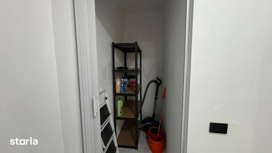 Apartament cu 5 camere în Floreasca