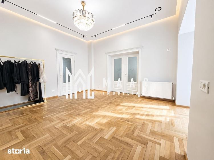 Casă cu 4 camere cu Teren 300 Mp în Central