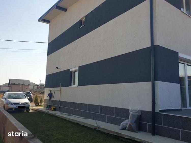 IASI REDIU - Casa cu 3 camere in duplex, RATE LA DEZVOLTATOR ! - 17