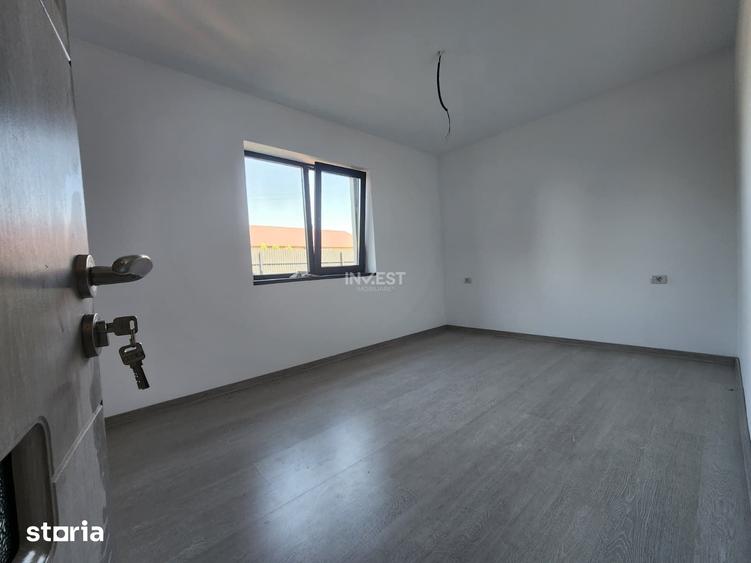CASA INDIVIDUALA, 3 CAMERE, 400 MP TEREN,CIURBESTI - 13