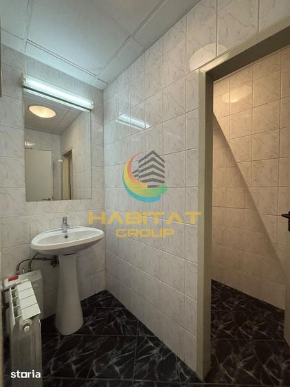 Spa?iu de birouri modern de inchiriat | Etaj 4 | Aproape de metrou Bra - 3