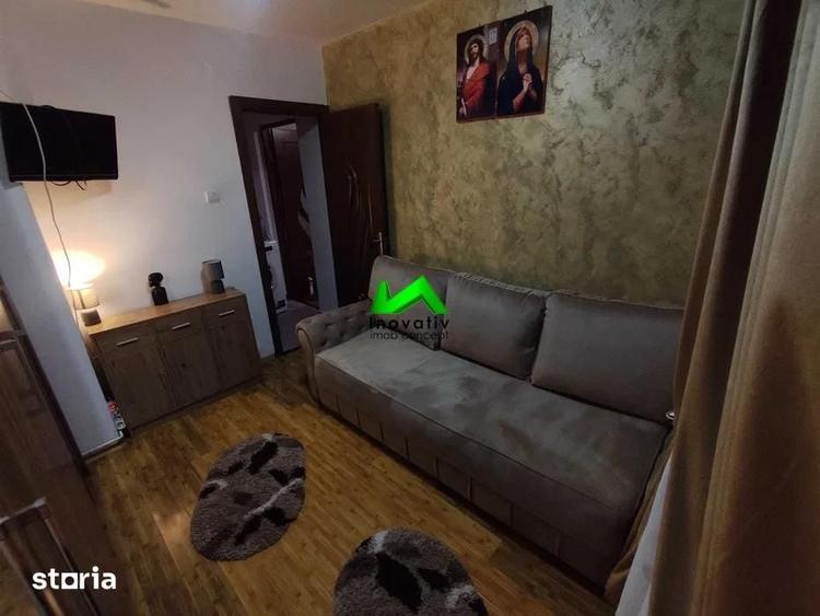 Apartament cu 2 camere în Vasile Aaron