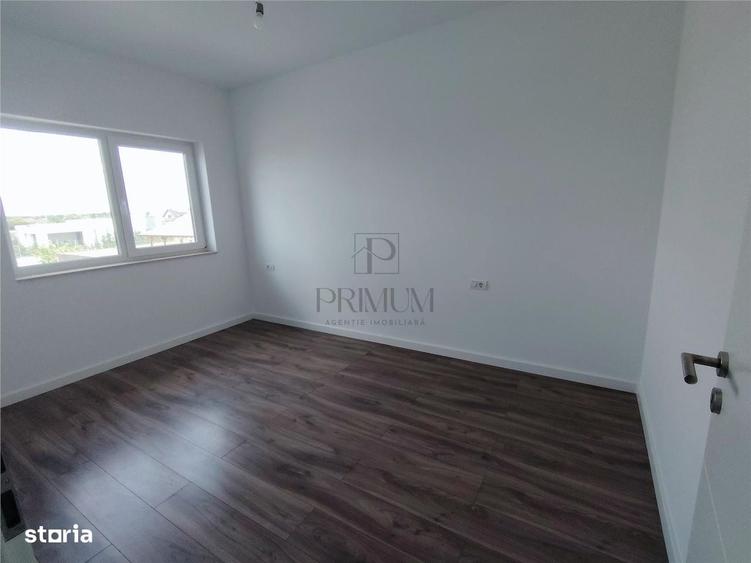 Duplex superb - teren generos - finisaje premium - 1