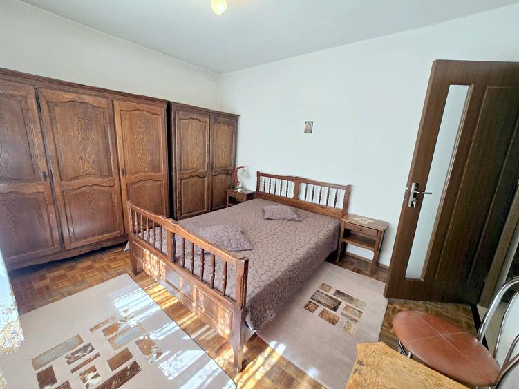 Apartament cu 2 camere semidecomandat în Mănăștur